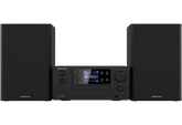 Kenwood M-9500S-B zwart